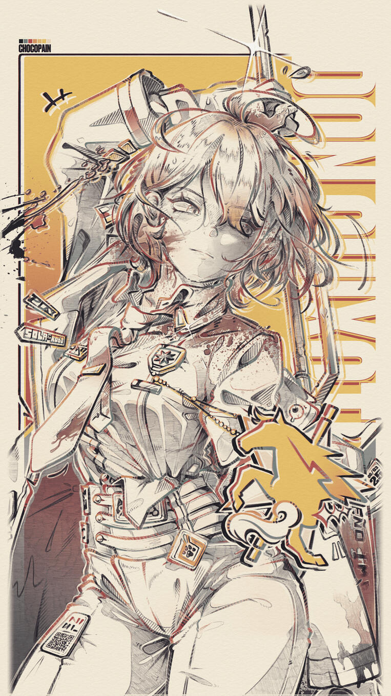 Don Quixote Don Quixote